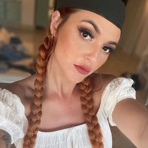 Marisol Legori