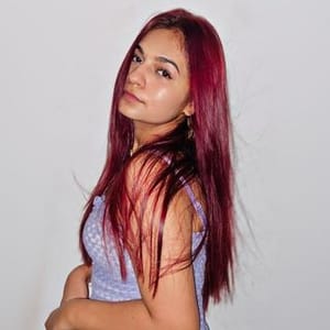 Yashvi Bagga