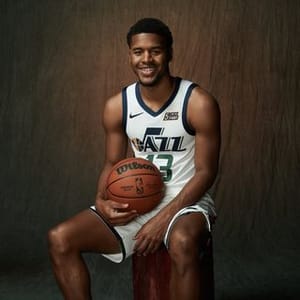 Jared Butler