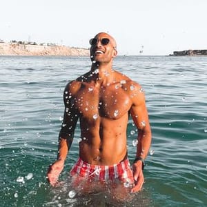 Mohamed Hefny