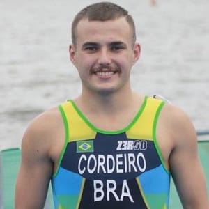 Ronan Cordeiro