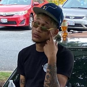 Lil Xelly