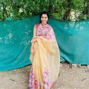 Anjana Thilakan