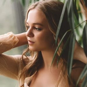 Alina  Zlonskaya