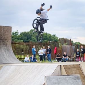 Devon Low