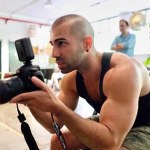 Tarek Del Moreno