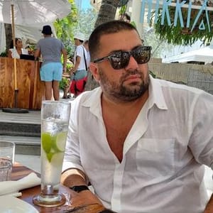Gezim Mavric