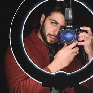 Zouhair Haraj