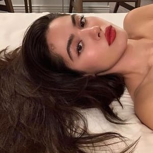 Bianca Tudorr