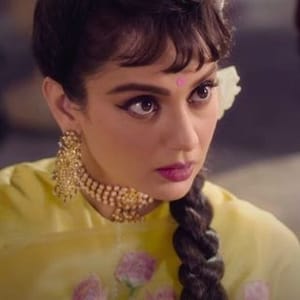 Kangana Thalaivii