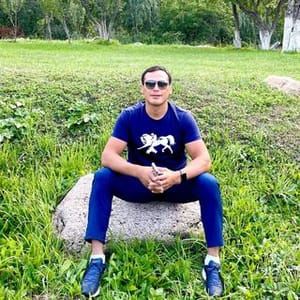 Galymzhan Zhakypbek