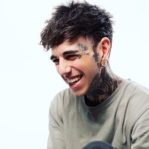 Brandan Robert Marstellar