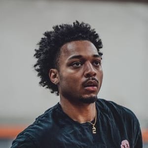 Trey Green