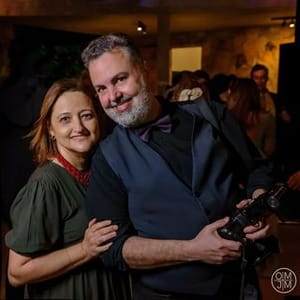Oswaldo Marra E Jane Magalhaes