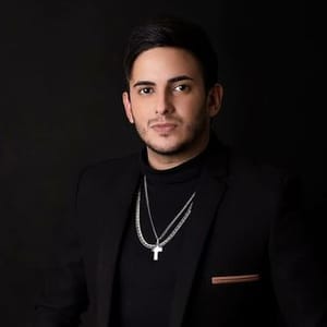 Freddy Armas
