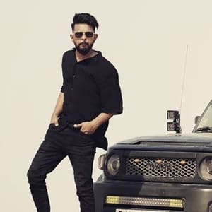 Dhanil Sivaram