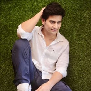 Rahul Mazumdar