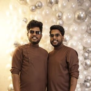 Sajith &amp; Sujith
