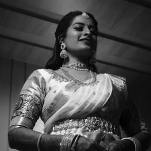 Anshu Reddy