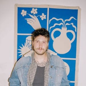Lucas Barreto