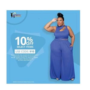 Curvaceous Boutique