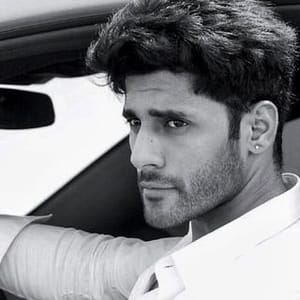 Tusharr Khanna