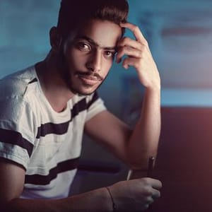 Ahmed Moustafa