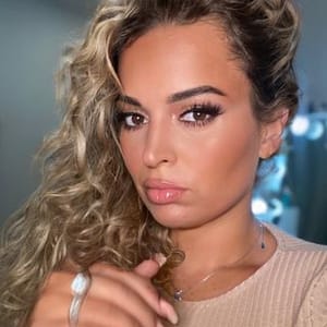 Sarra Smaali