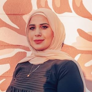 Inaam Itani Anaaam Aaytany