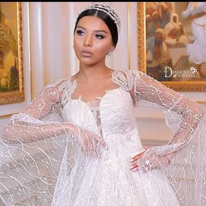 Diamond Wedding