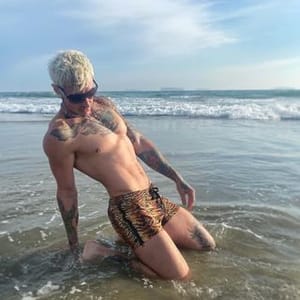 Garr Barr