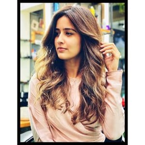 Vaidehi Parashurami