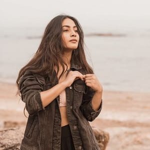 Kashish Rizwan