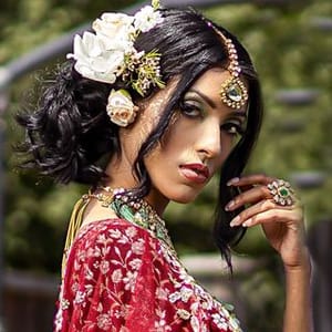 Aneesa Badshaw