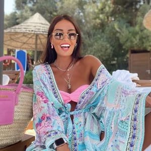 Esra Coban