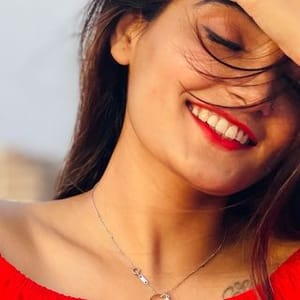 Prachi Solanki