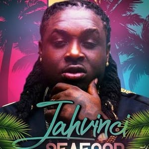 Jah Vinci Ocm Ceo