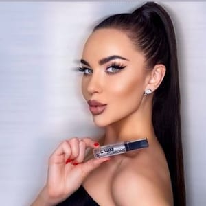 Ekaterina Krasnova