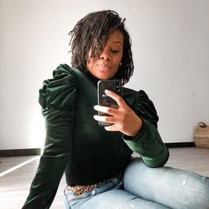 Eryn Shields