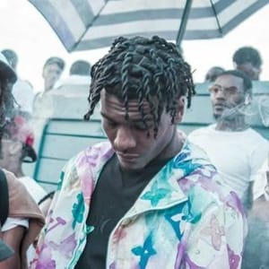 Lil Rekk