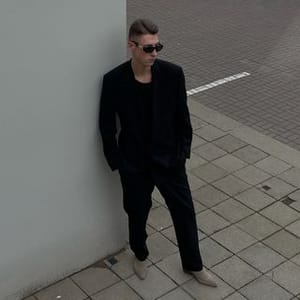 Andrej Semelev