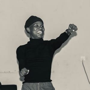 Oluwasegun Olajuwan