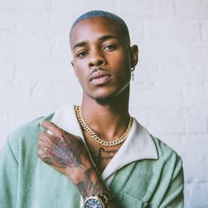 Brandon Montel