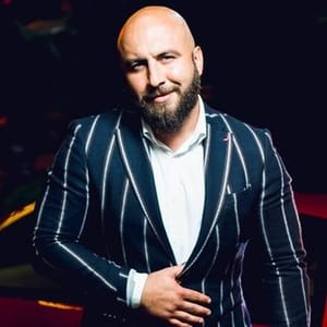 Ilhan Ozbay