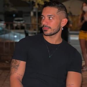 Guilherme Melo