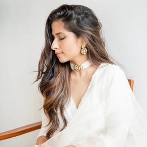 sharmila Dutta
