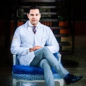Jose Luis Mejia Vargas