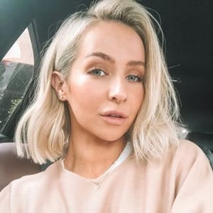 Rebecca Marsh