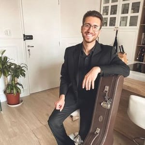 Carlos Henrique Parra Rebolo
