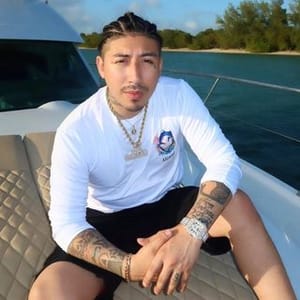 Hottest Latino